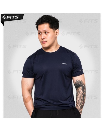 SFIDN FITS Soft Cool Shirt Dryfit Tee